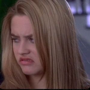 Meet your Posher, Arianna